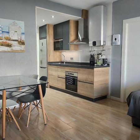 Apartamento En Benalbeach Benalmadena Exterior photo