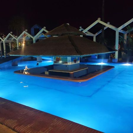 Apartamento En Benalbeach Benalmadena Exterior photo