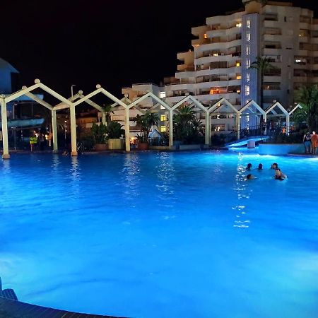 Apartamento En Benalbeach Benalmadena Exterior photo