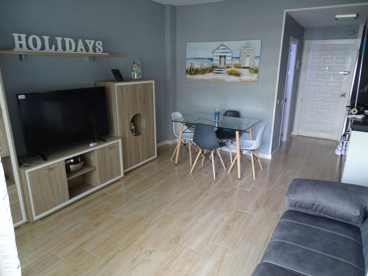 Apartamento En Benalbeach Benalmadena Exterior photo