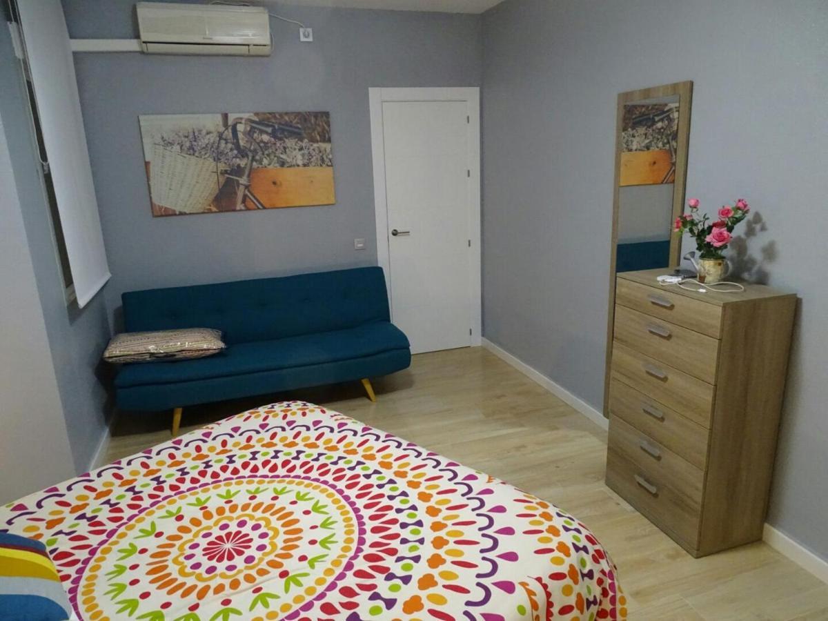 Apartamento En Benalbeach Benalmadena Exterior photo