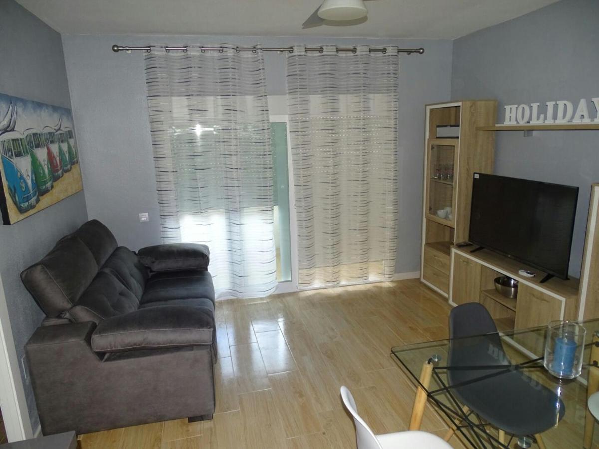 Apartamento En Benalbeach Benalmadena Exterior photo