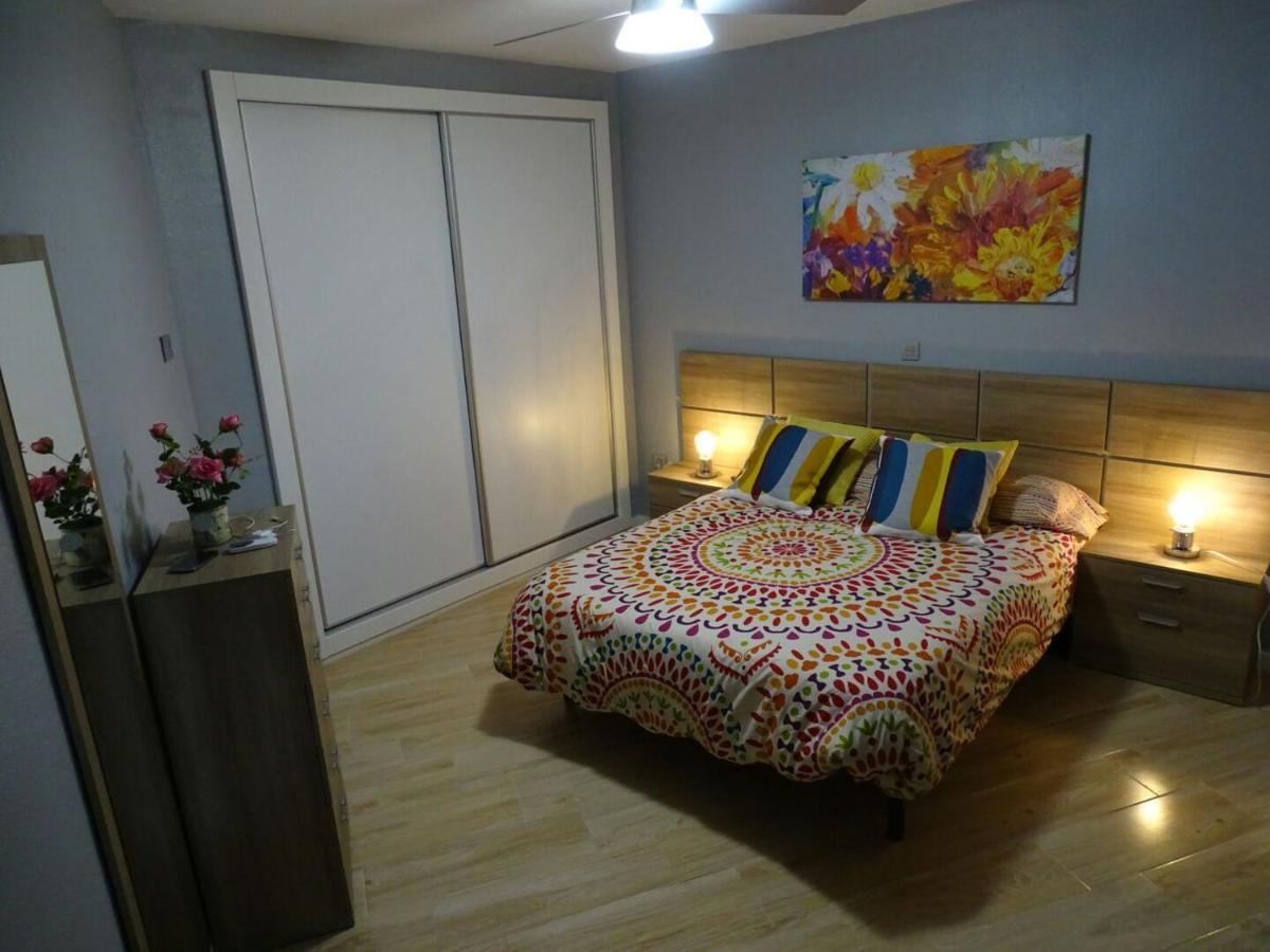 Apartamento En Benalbeach Benalmadena Exterior photo