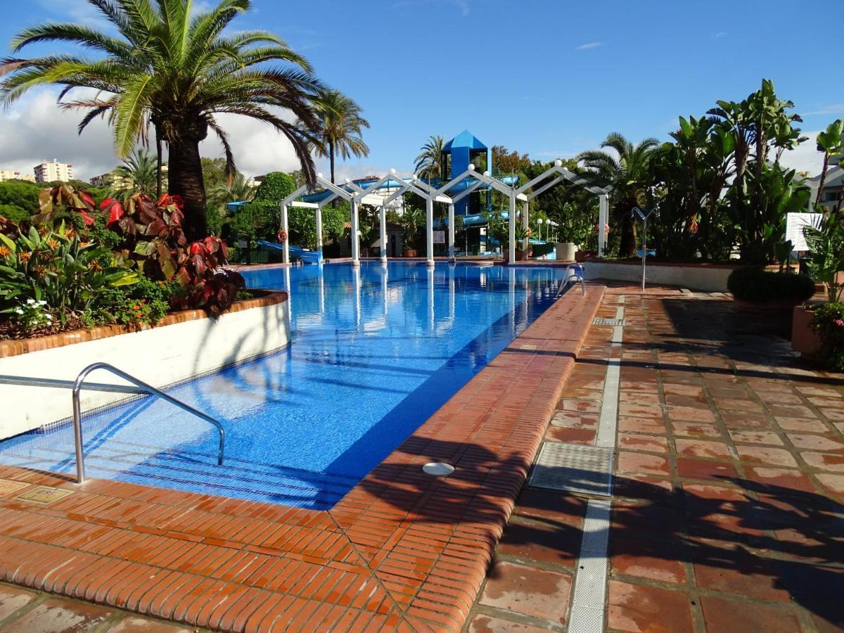 Apartamento En Benalbeach Benalmadena Exterior photo
