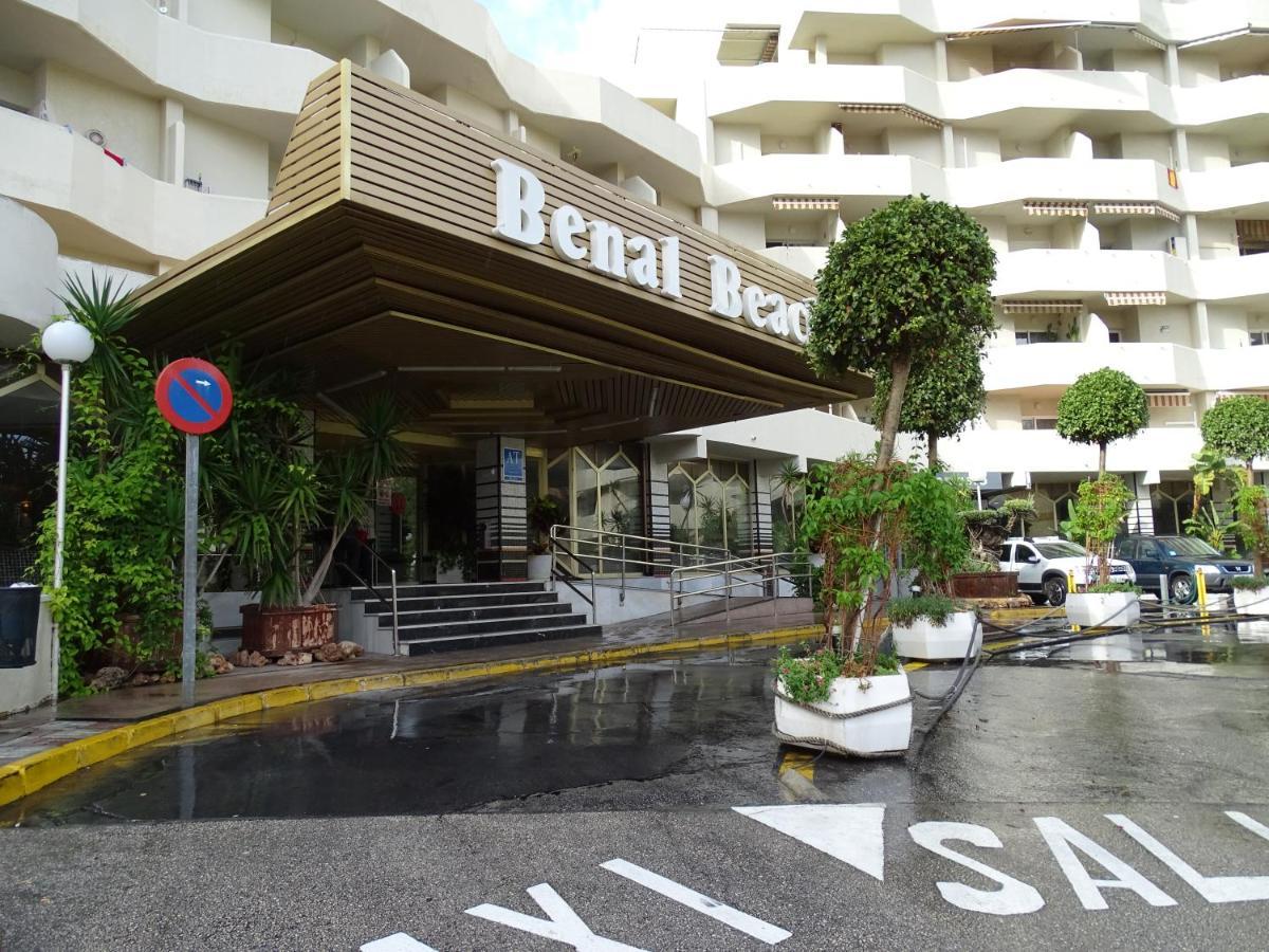 Apartamento En Benalbeach Benalmadena Exterior photo