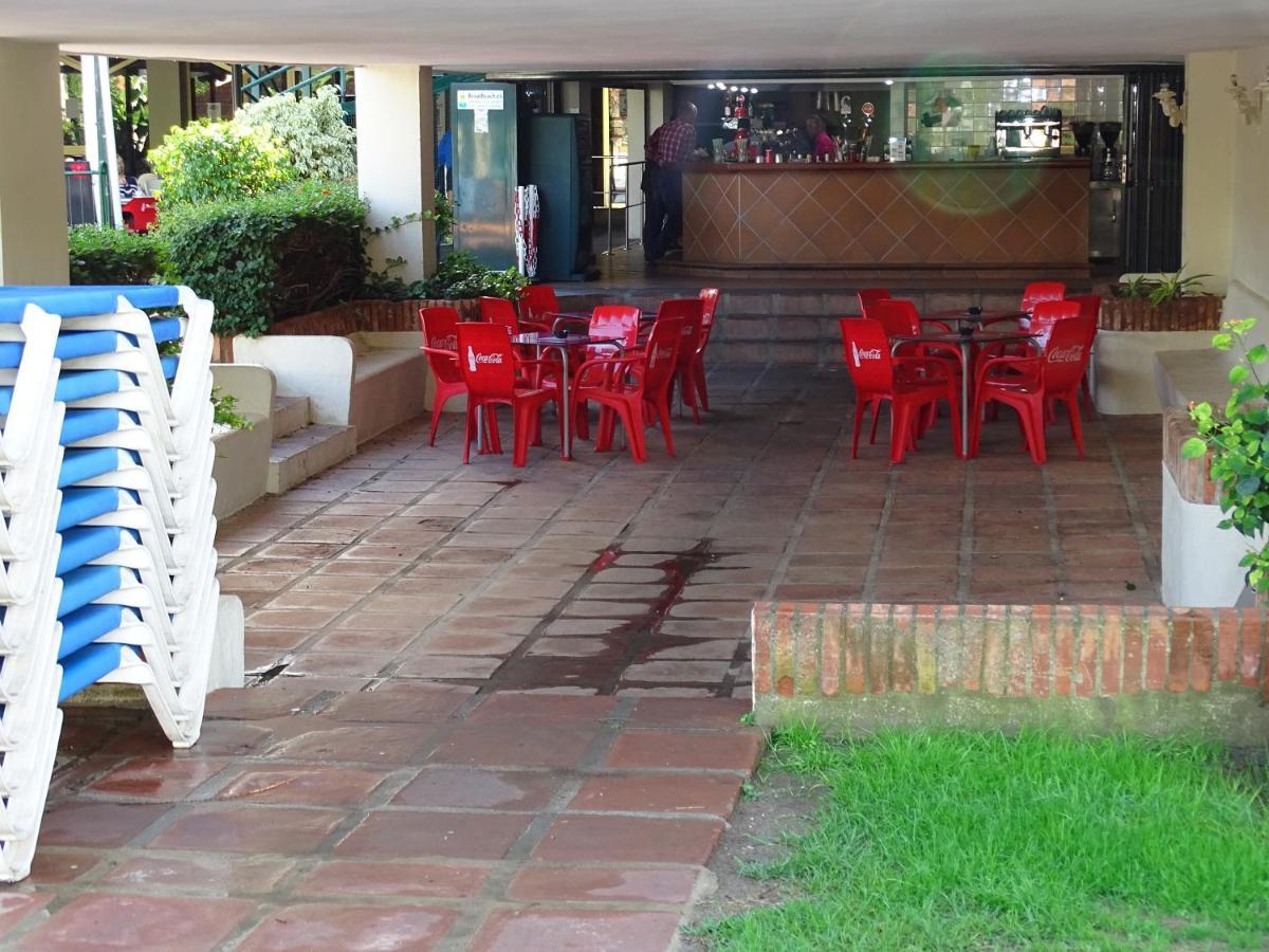 Apartamento En Benalbeach Benalmadena Exterior photo