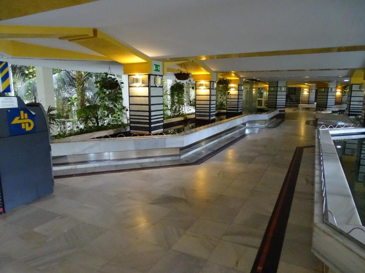 Apartamento En Benalbeach Benalmadena Exterior photo