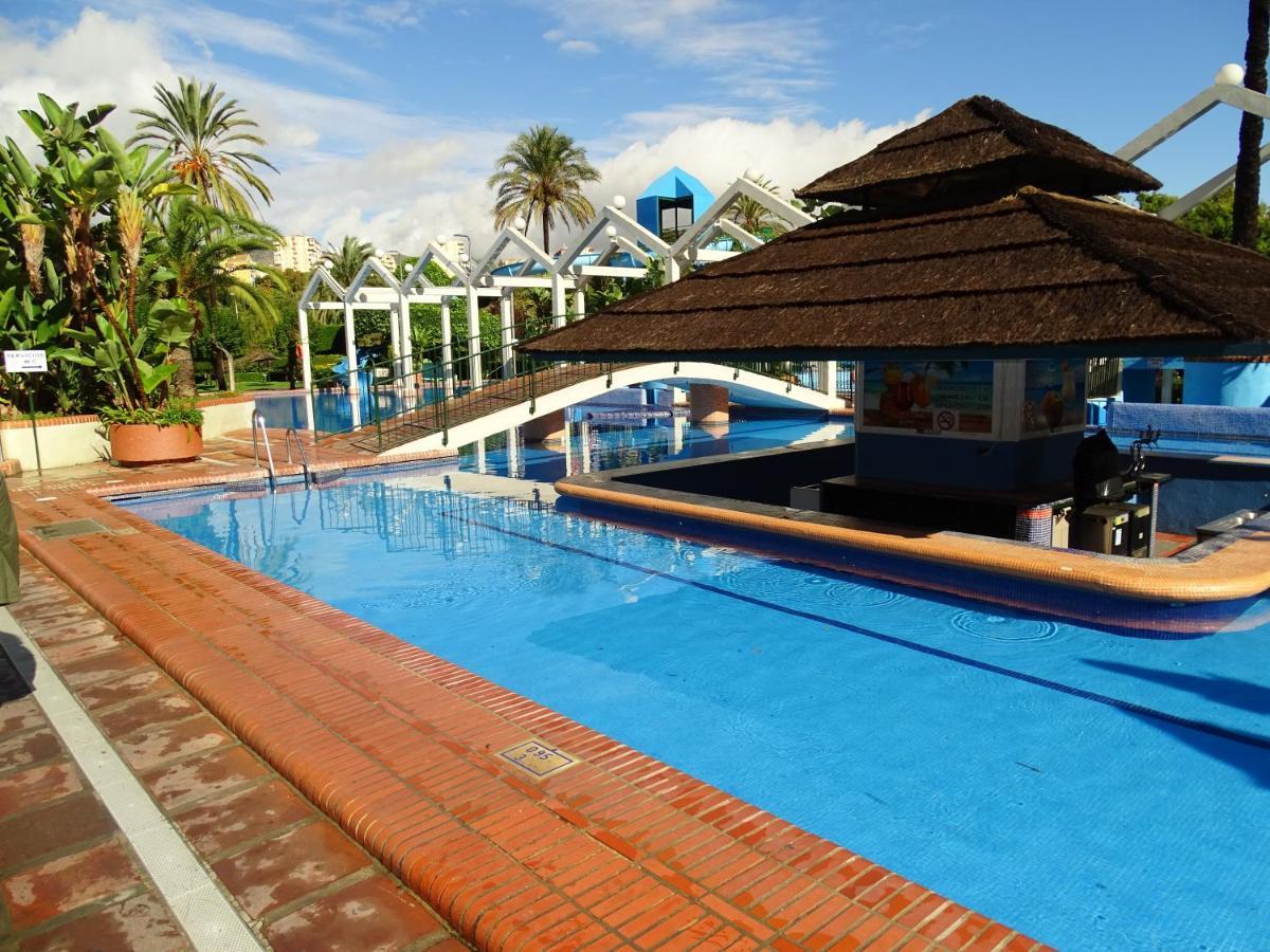 Apartamento En Benalbeach Benalmadena Exterior photo
