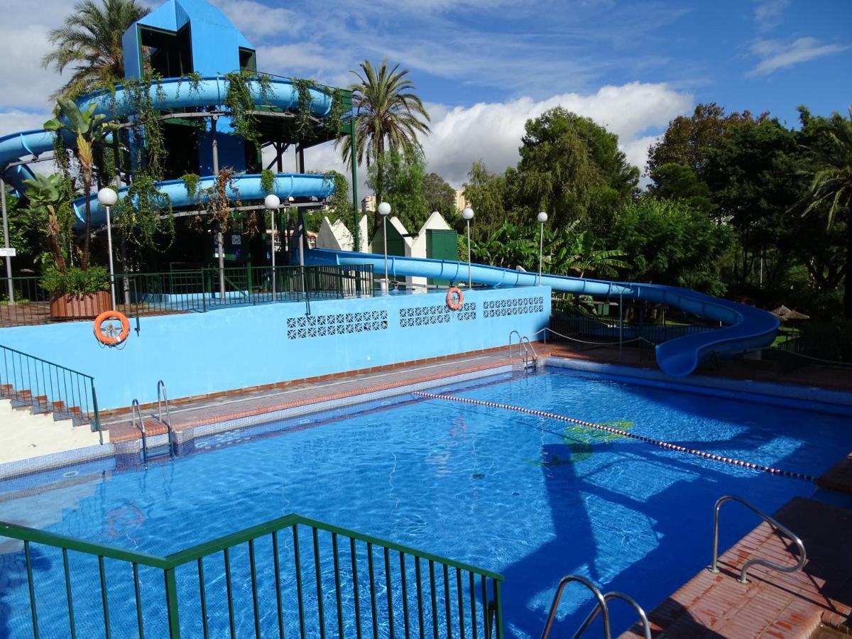 Apartamento En Benalbeach Benalmadena Exterior photo