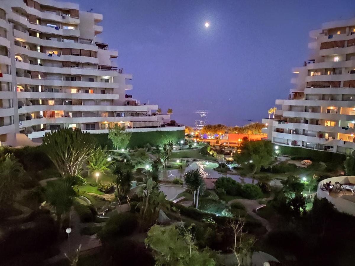 Apartamento En Benalbeach Benalmadena Exterior photo