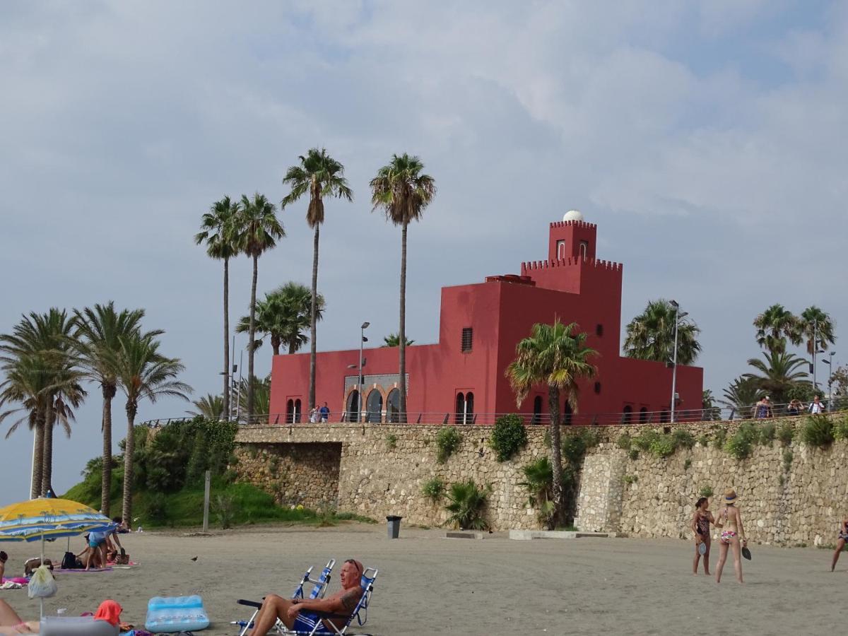 Apartamento En Benalbeach Benalmadena Exterior photo