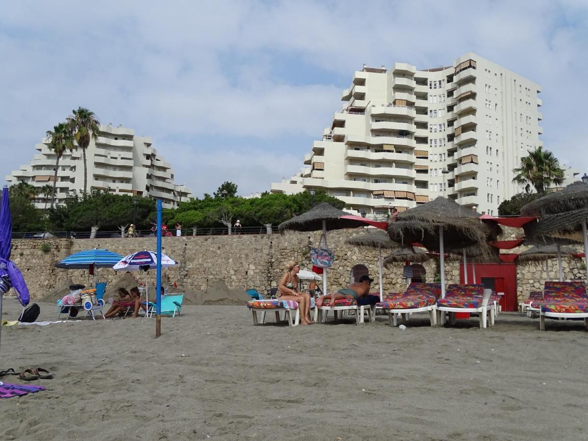 Apartamento En Benalbeach Benalmadena Exterior photo