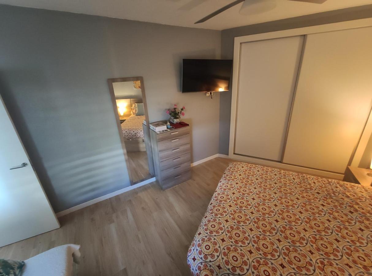 Apartamento En Benalbeach Benalmadena Exterior photo