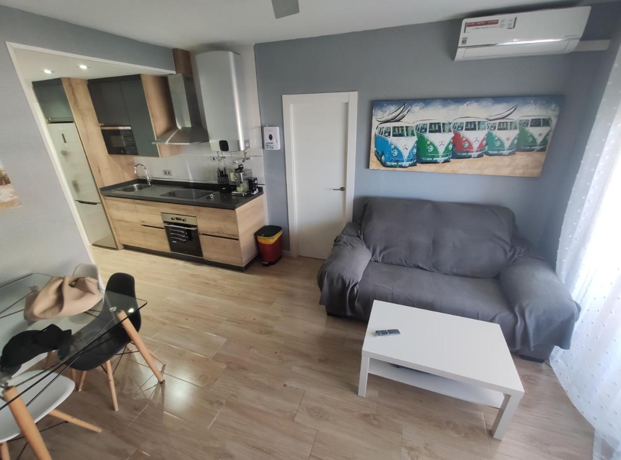 Apartamento En Benalbeach Benalmadena Exterior photo