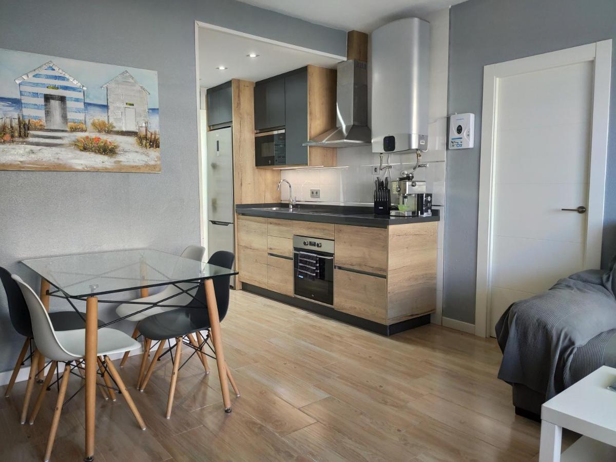 Apartamento En Benalbeach Benalmadena Exterior photo