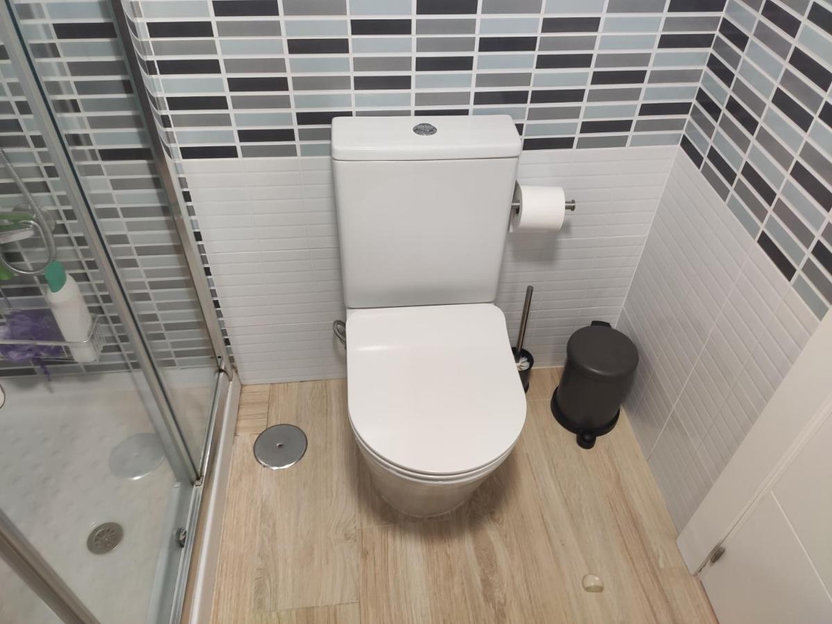 Apartamento En Benalbeach Benalmadena Exterior photo