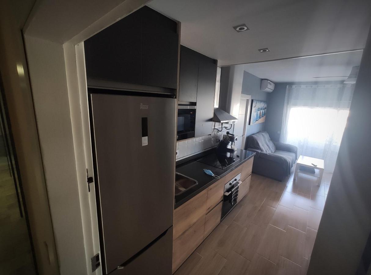 Apartamento En Benalbeach Benalmadena Exterior photo