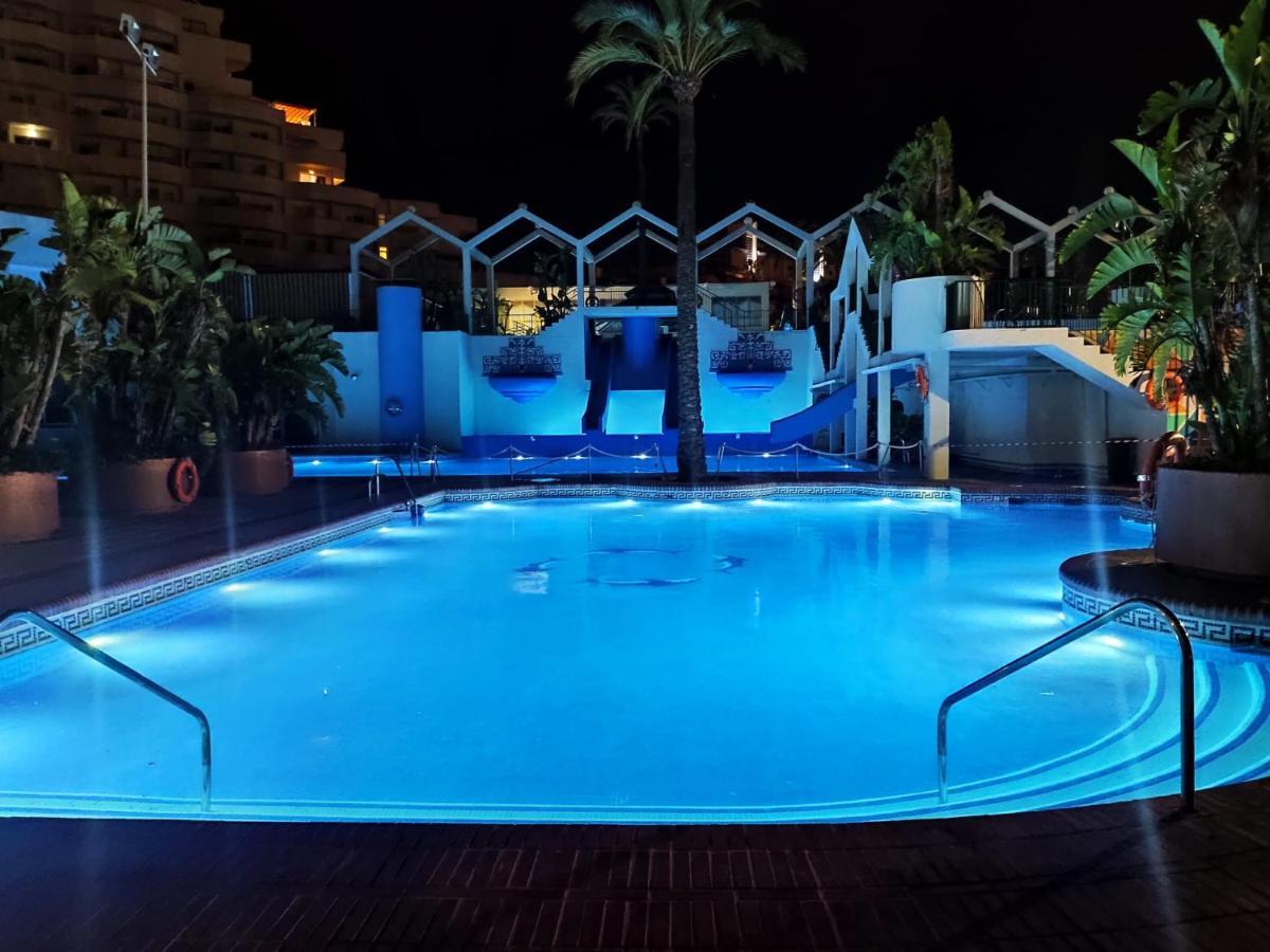 Apartamento En Benalbeach Benalmadena Exterior photo