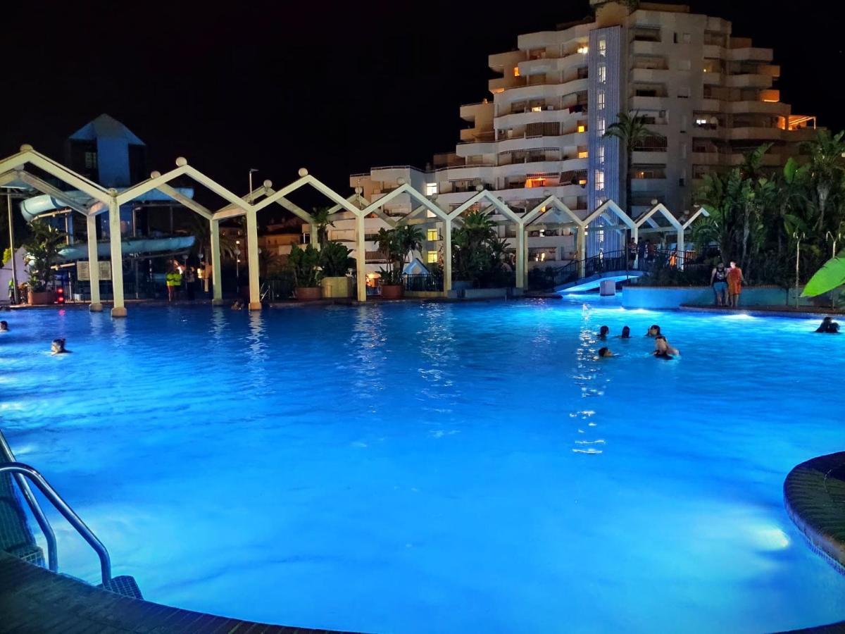 Apartamento En Benalbeach Benalmadena Exterior photo